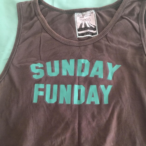 KID DANGEROUS grime couture , tank top ,size xxl - Picture 2 of 3